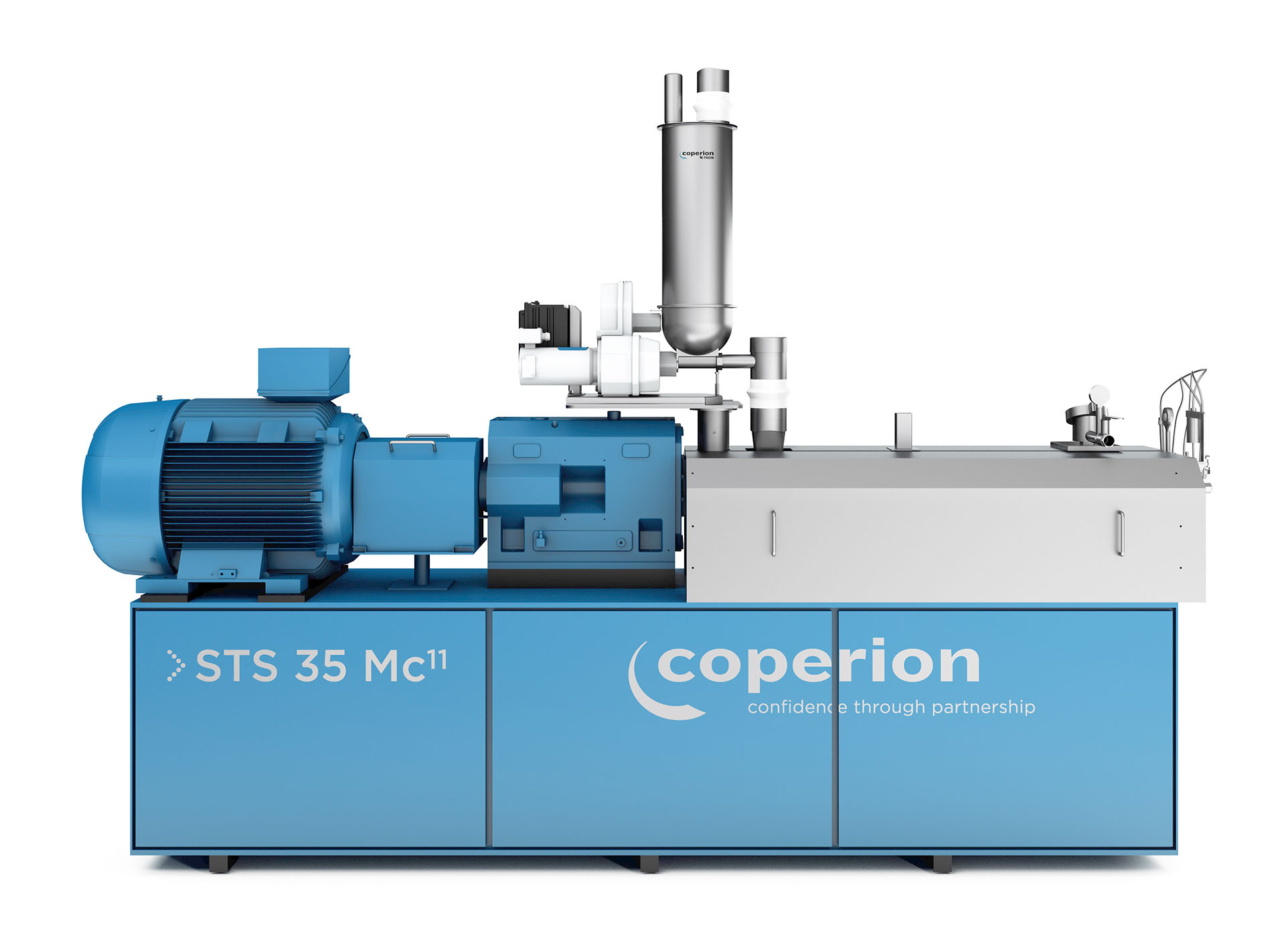 Total Technology Solutions For Plastics Processing Industry24h